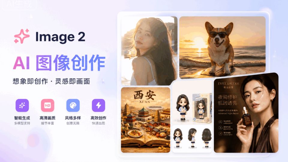 image2 - 全能AI绘画生图