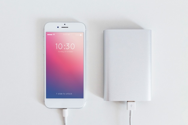 smartphone-mockup-with-charging-cable_23-2147913538