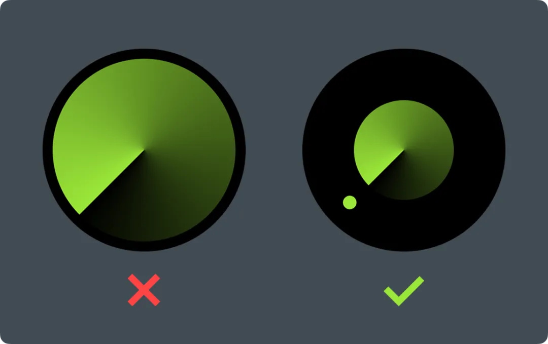 界面平平无奇？3招教你做出高级感界面（附自查清单）