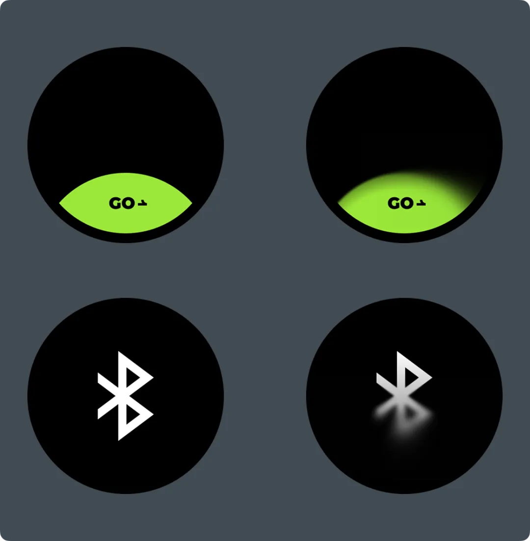 界面平平无奇？3招教你做出高级感界面（附自查清单）