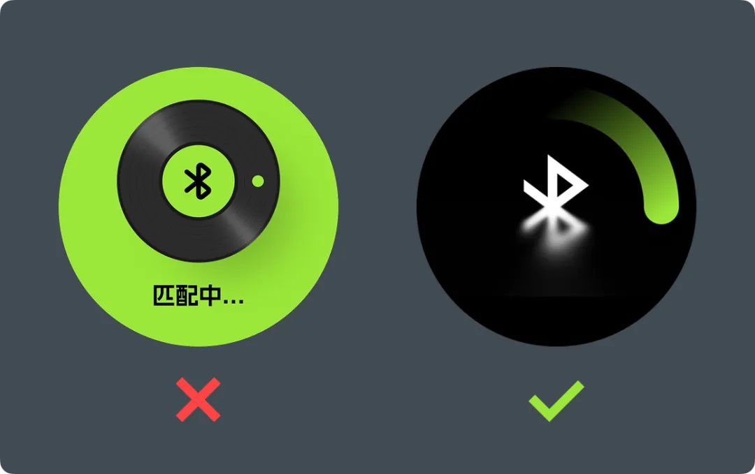 界面平平无奇？3招教你做出高级感界面（附自查清单）