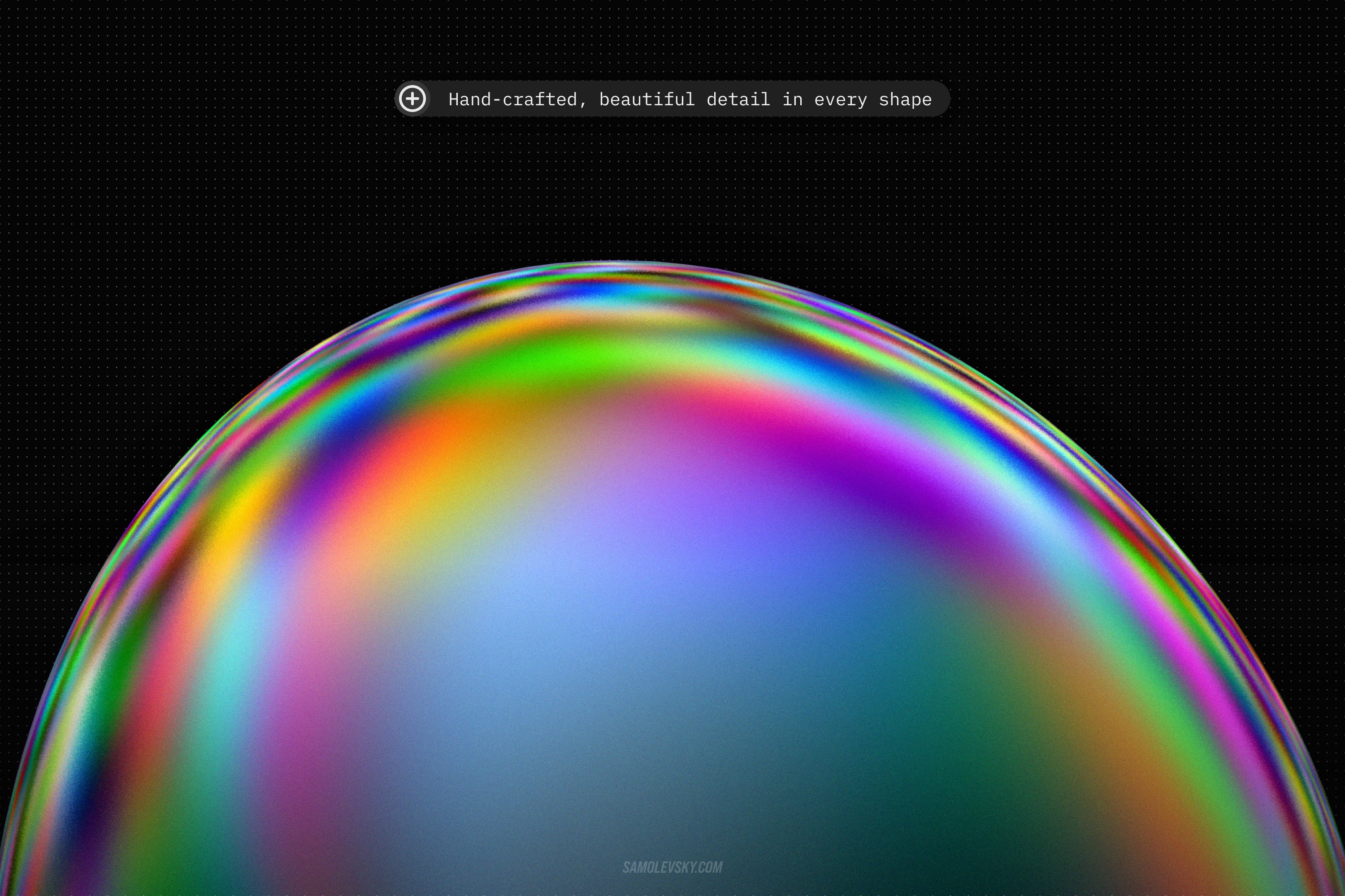 iridescent-liquid-3d-shapes-collection-11-