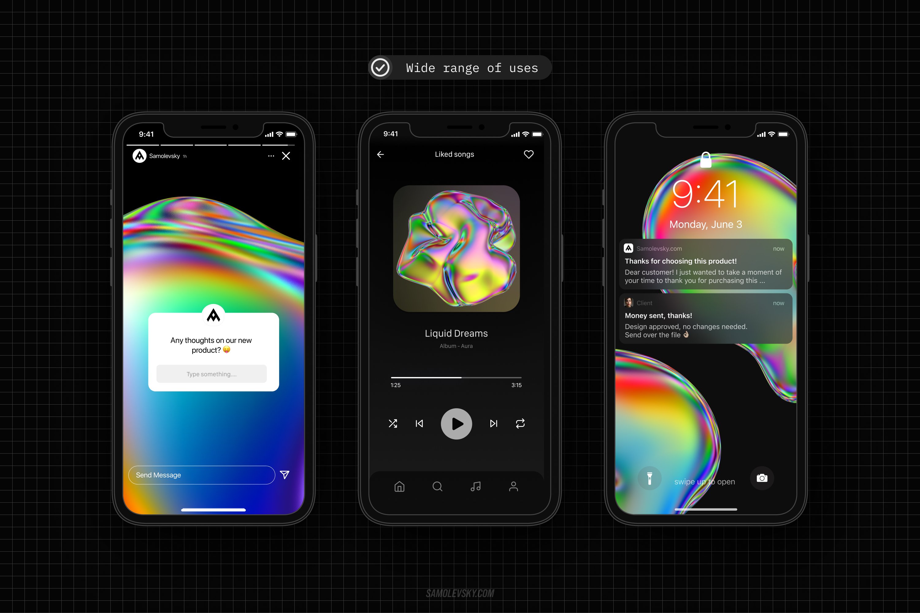 iridescent-liquid-3d-shapes-collection-09-