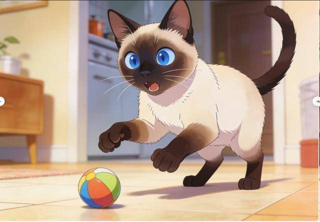 图片[9] - 这5种猫“超好养”，便宜又省心！  - 语梦星球