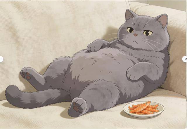 图片[5] - 这5种猫“超好养”，便宜又省心！  - 语梦星球