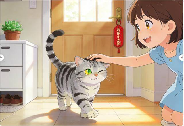 图片[7] - 这5种猫“超好养”，便宜又省心！  - 语梦星球