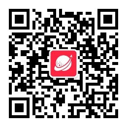 微信公众号 - 语梦星球