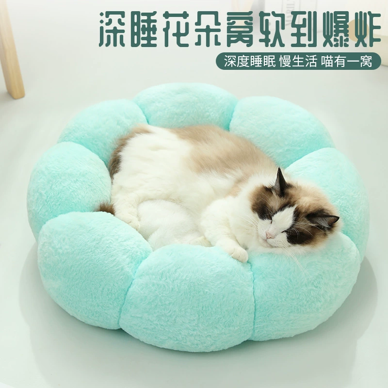 语梦星球 - 猫狗养护 · 百科 · 服务 · 宠物用品