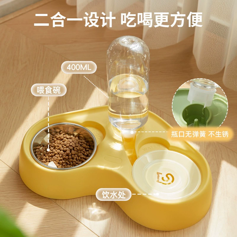 语梦星球 - 猫狗养护 · 百科 · 服务 · 宠物用品