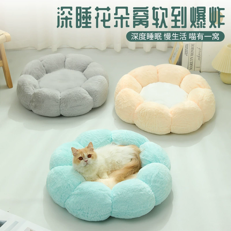 语梦星球 - 猫狗养护 · 百科 · 服务 · 宠物用品