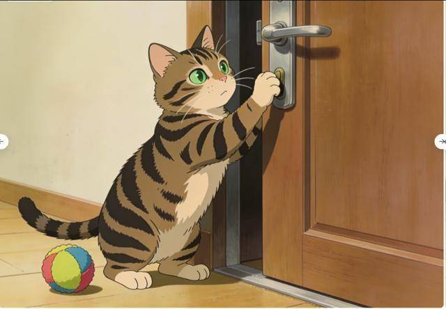 图片[3] - 这5种猫“超好养”，便宜又省心！  - 语梦星球