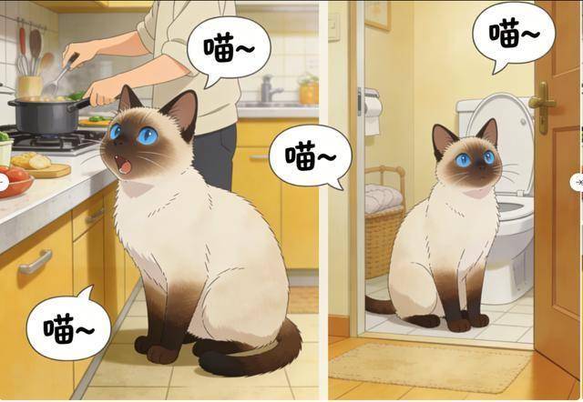 图片[8] - 这5种猫“超好养”，便宜又省心！  - 语梦星球