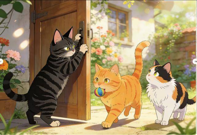 图片[2] - 这5种猫“超好养”，便宜又省心！  - 语梦星球