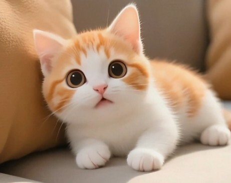 为什么越来越多的人养猫？因为它活成了你想要的样子！ - 语梦星球