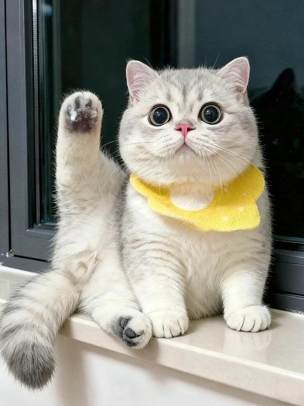 猫咪打呼噜代表什么？揭秘猫打呼噜的四种含义，不只是开心 - 语梦星球