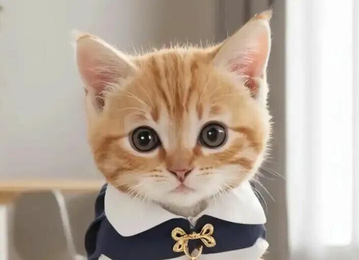 猫咪被打为什么不反抗？揭秘 6 个让人心疼的原因