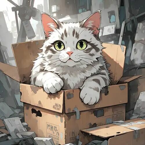 过年回家猫咪怎么安置：避开 3 大独处危机，这 3 种方案更稳妥 - 语梦星球