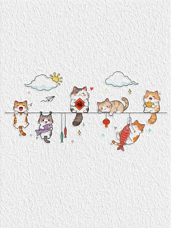 猫咪便秘怎么解决最有效：4 招助猫快速排便 - 语梦星球