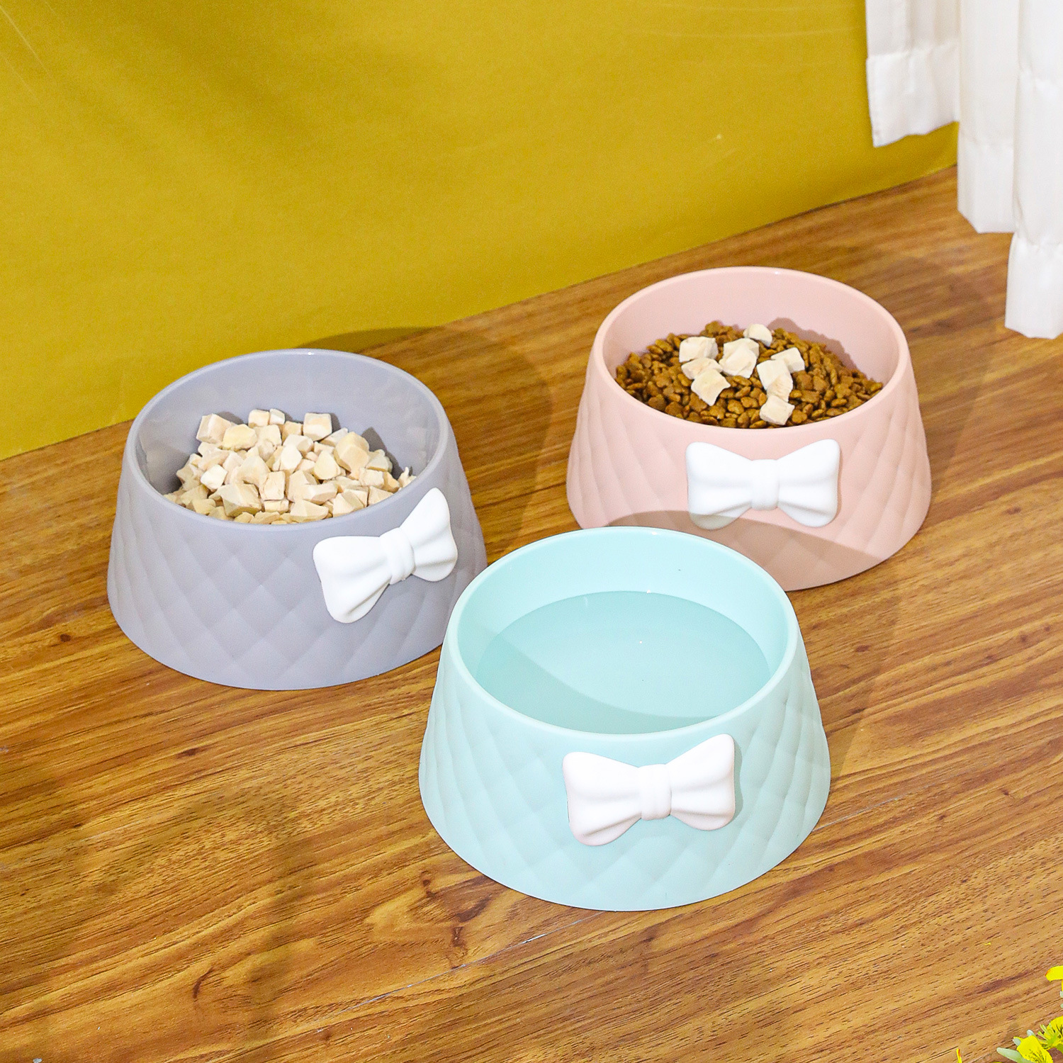 语梦星球 - 宠物知识科普 · 百科 · 用品平台