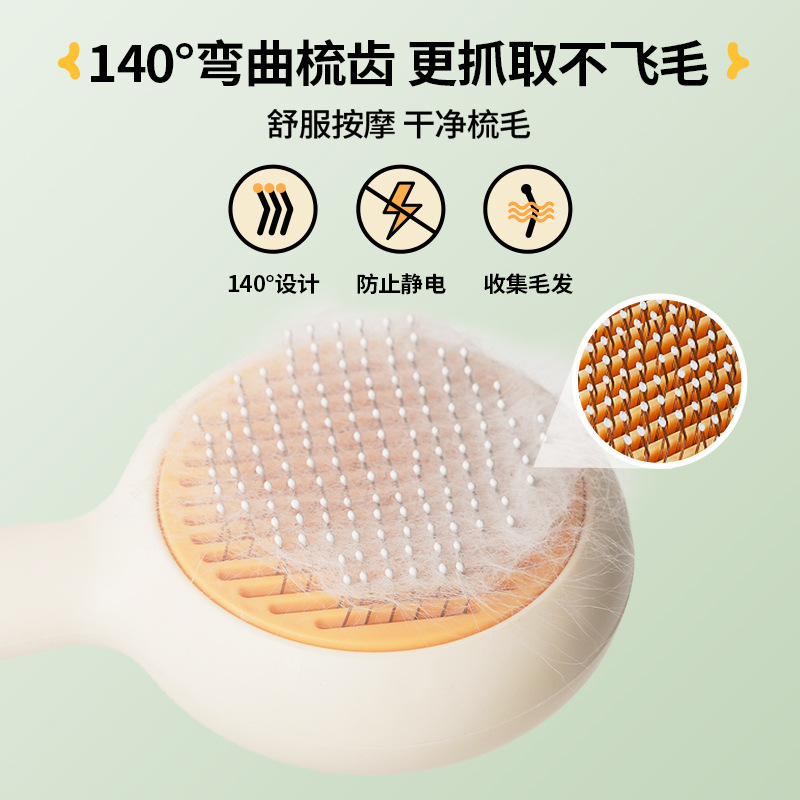 语梦星球 - 宠物知识科普 · 百科 · 用品平台