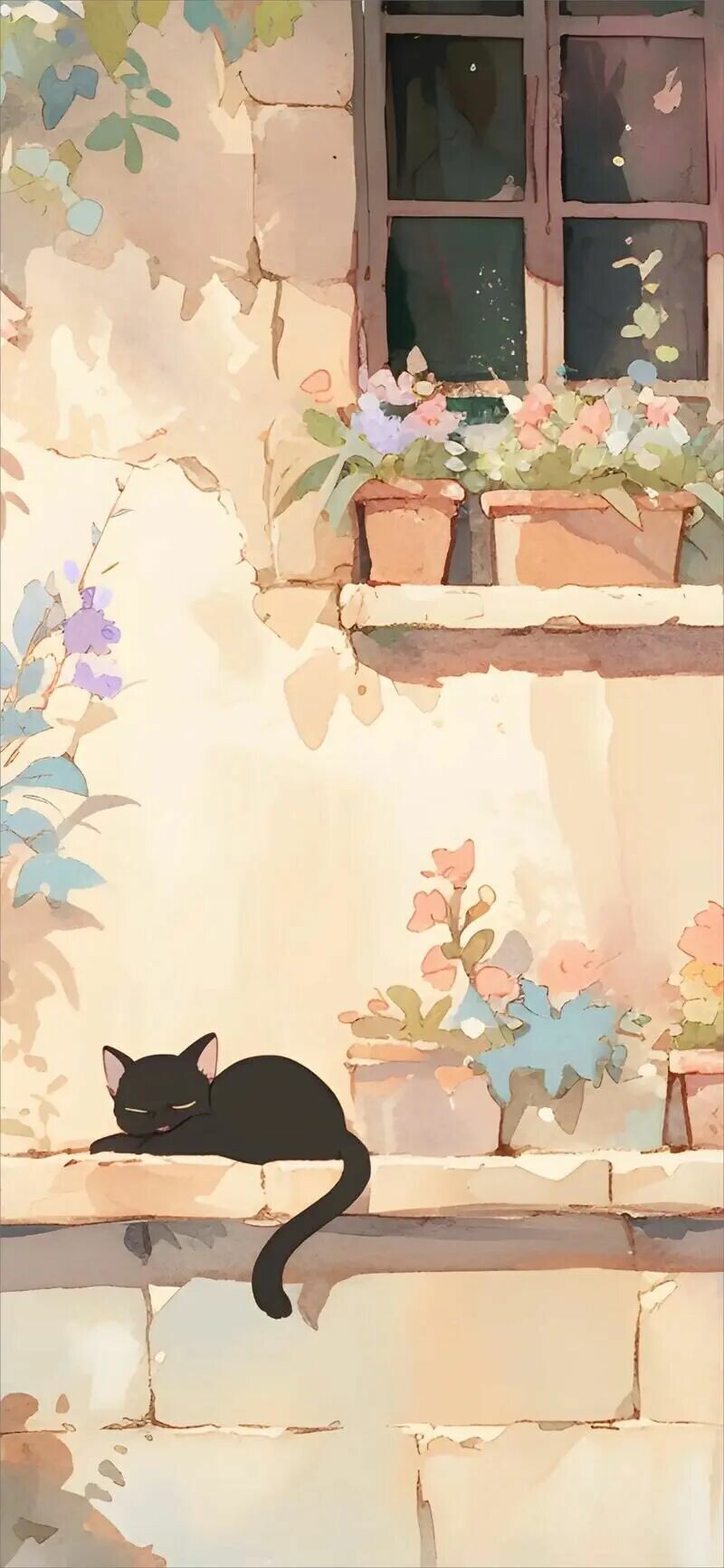 猫咪临终前会跟主人道别吗？揭秘它们临死前的真实表现