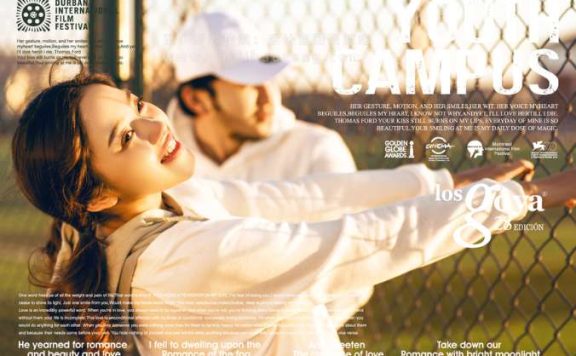 2024龙年新年春节元旦美陈物料龙门架拍照框周边设计Ai源文件