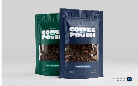 密封的小袋模型样机 (PSD)