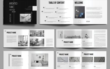 建筑组合手册 (INDD)