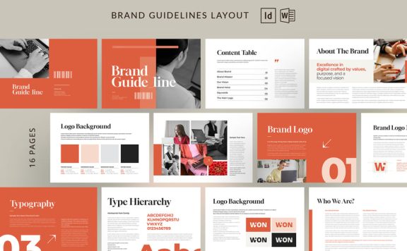 品牌指引 (INDD,DOCX)