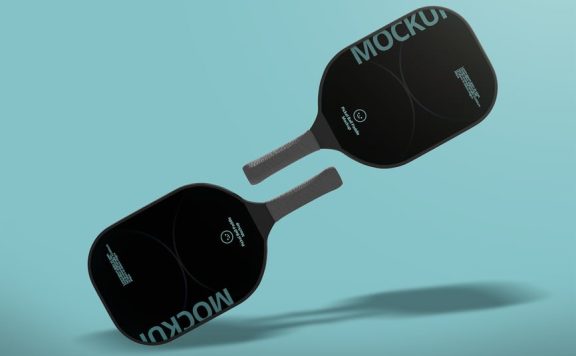 泡菜桨模型样机 (PSD)