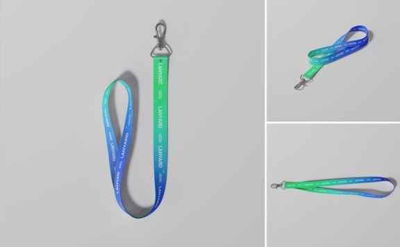 挂绳模型样机 (PSD)