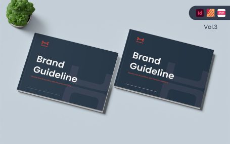 品牌指引 (INDD,PDF)