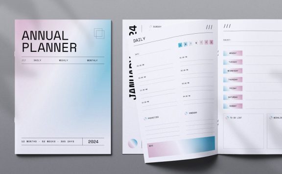 2024 年年度计划 (INDD)