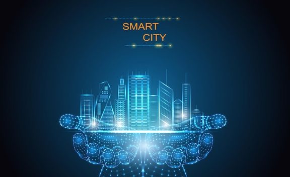 科学、未来主义、网络、网络概念、通信、高科技。