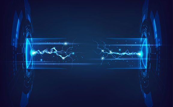 用于装饰或背景的未来主义元素(EPS)