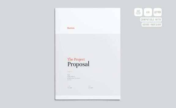 🔴高品质的时尚高端品牌VI设计画册宣传册杂志设计模板