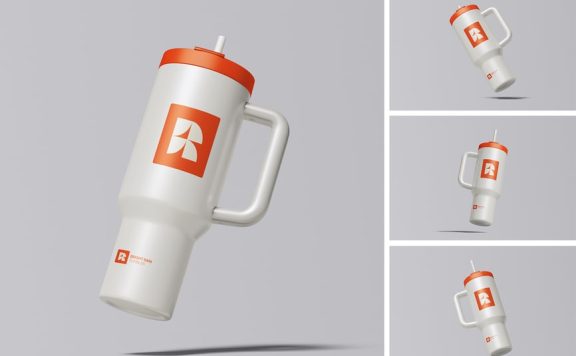 玻璃器模型样机 (PSD)