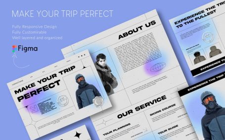 旅行社网站登陆页面 (FIG)