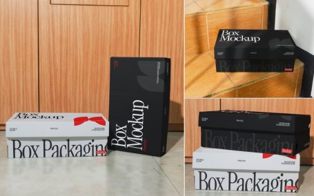 盒子模型样机 (PSD)