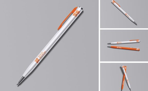 笔模型样机 (PSD)