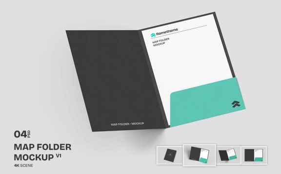 文件夹Vol.01-模型样机 (PSD)