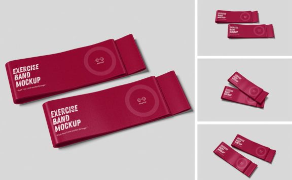 运动带模型样机 (PSD,PDF)