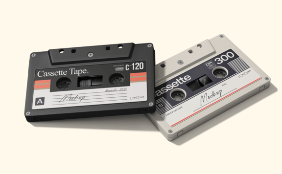 磁带样机 (PSD)
