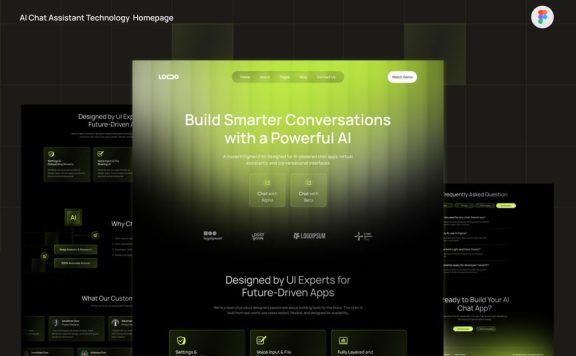 未来与现代人工智能助手技术