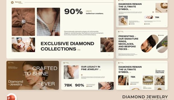 品牌营销 PowerPoint